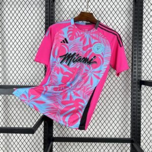 Maillot Homme Inter Miami CF 2025/26 Purple