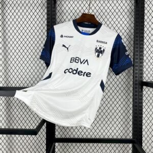 Maillot Homme Monterrey 2024/25 Extérieur