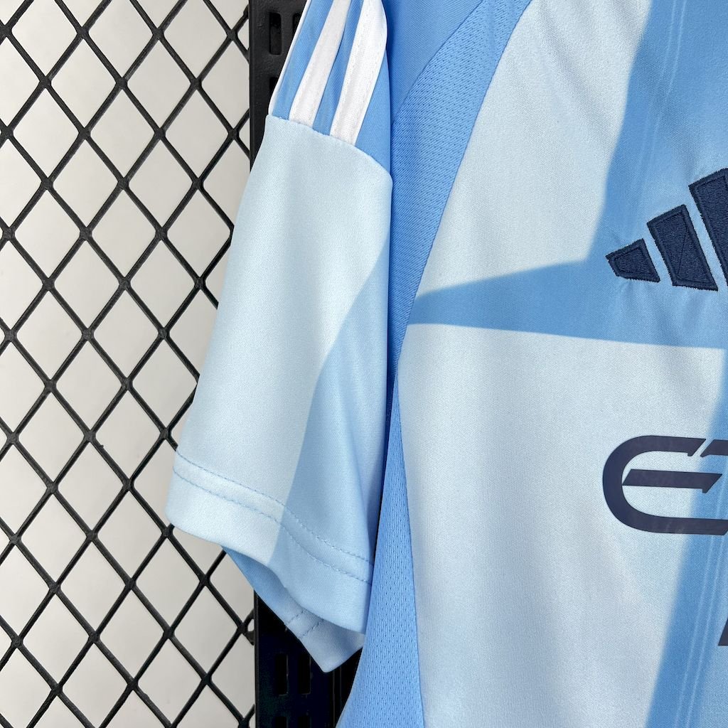 Maillot Homme New York City 2025/26 Domicile – Image 6