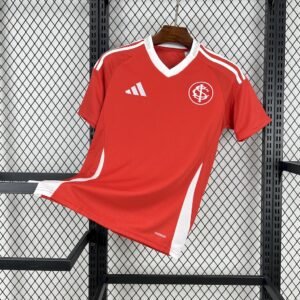 Maillot Homme S.C Internacional 2025/26 Domicile