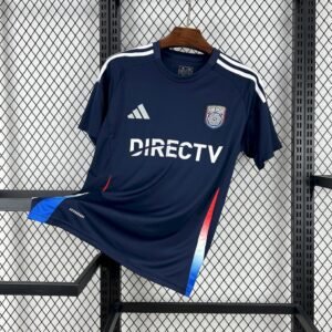 Maillot Homme San Diego FC 2025/26 Domicile