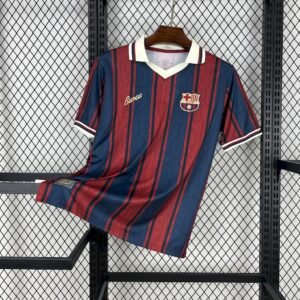 Maillot Homme Barcelona 2025/26 Modernist