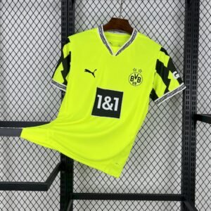 Maillot Homme Borussia Dortmund 2025/26