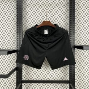 Maillot Homme Inter Miami CF 2025/26 Short Extérieur