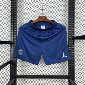 Maillot Homme Paris Saint-Germain 2024/25 Fourth Short