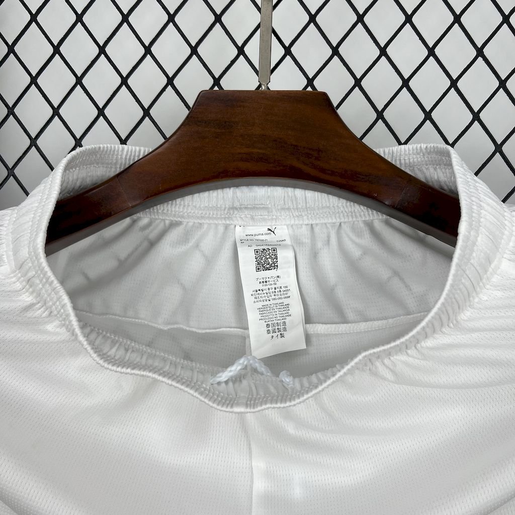 Maillot Homme Portugal 2025/26 Short Extérieur – Image 5