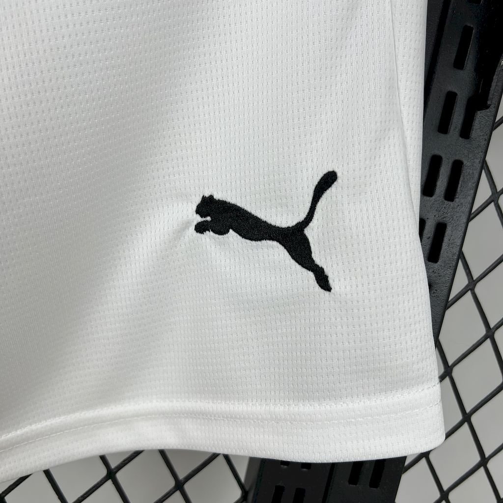 Maillot Homme Portugal 2025/26 Short Extérieur – Image 3