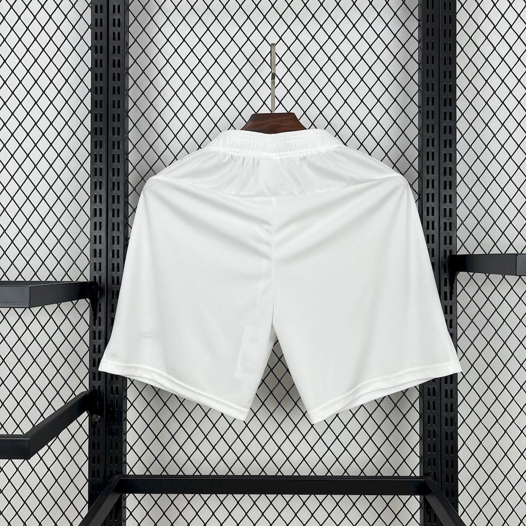 Maillot Homme Portugal 2025/26 Short Extérieur – Image 2
