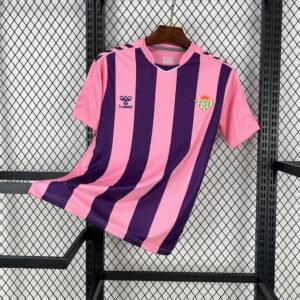 Maillot Homme Real Betis 2024/25