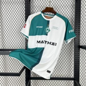 Maillot Homme SV Werder Bremen 2025/26 Hummel Obrigado Diego