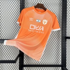 Maillot Homme Beitar Jerusalem F.C. 2024/25 Fourth