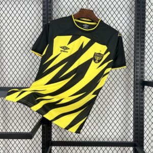 Maillot Homme Beitar Jerusalem F.C. 2024/25 Domicile