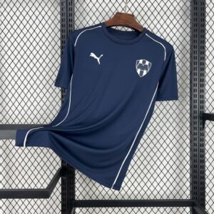 Maillot Homme Monterrey 2025/26 Pre-match leisure