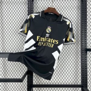 Maillot Homme Real Madrid 2025/26 Retro