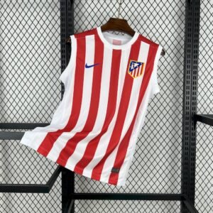 Maillot Homme Atletico Madrid 2025/26 Domicile