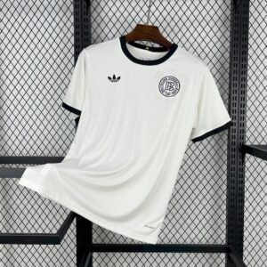 Maillot Homme Allemagne 2025/26 125th Anniversaire