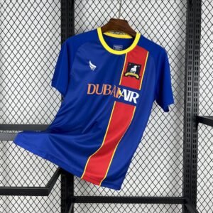 Maillot Homme AFC Richmond 2025/26 Domicile Jersry