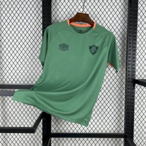 Maillot Homme Fluminense 2025/26 Pré-Match