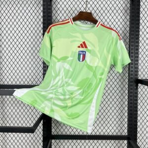 Maillot Homme Italie 2025/26 Extérieur