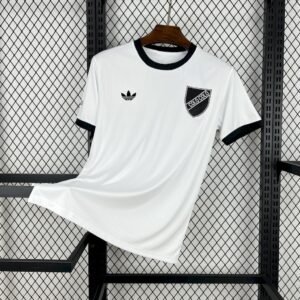 Maillot Homme Colo Colo 2025/26 Casual retro style white