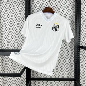 Maillot Homme Santos 2025/26 Domicile