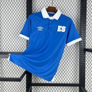 Maillot Homme El Salvador National Team 2025/26 Domicile