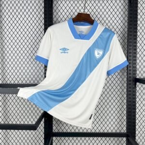 Maillot Homme Guatemala 2025/26