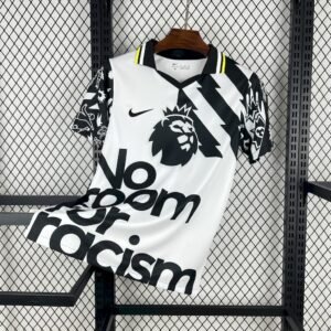 Maillot Homme Premier League 2025/26 Anti-Racism