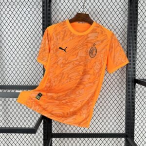 Maillot Homme AC Milan 2025/26 Third