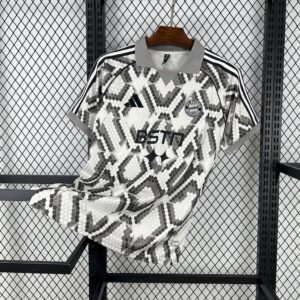 Maillot Homme Bayern Munich 2025/26 BSTN