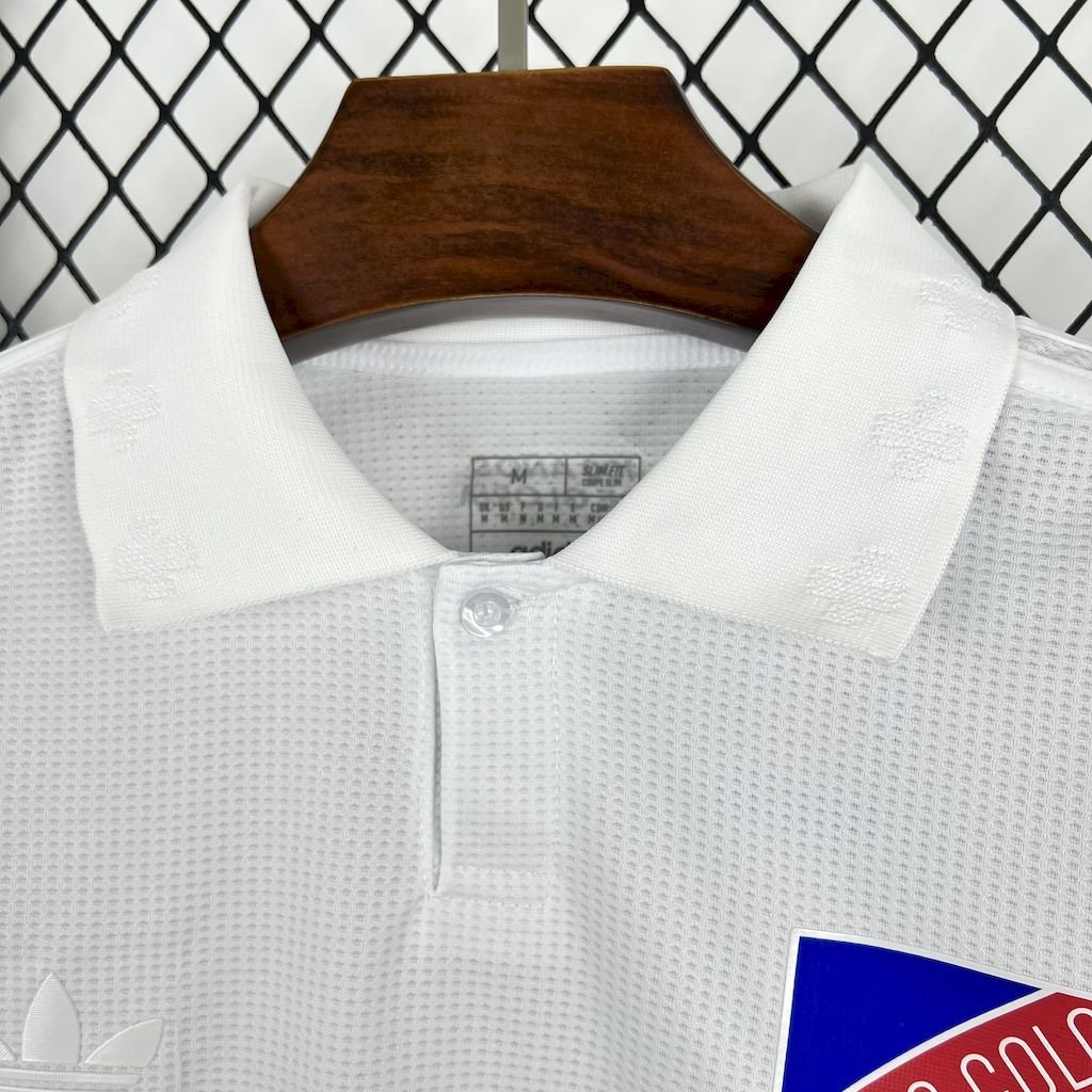Maillot Homme Colo Colo 2025/26 Anniversaire – Image 9