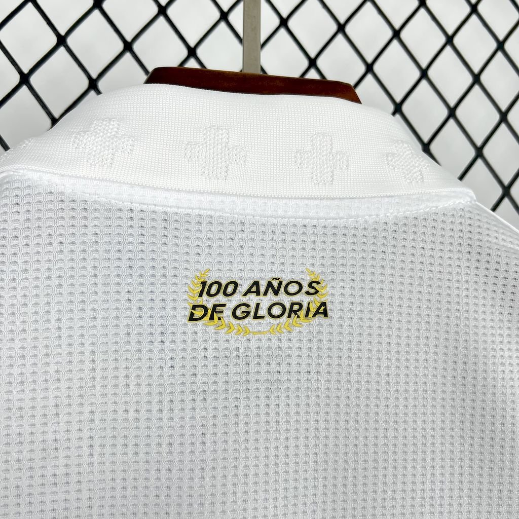 Maillot Homme Colo Colo 2025/26 Anniversaire – Image 4