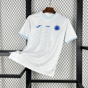 Maillot Homme Cruzeiro 2025/26 Extérieur LNF-Five-a-side