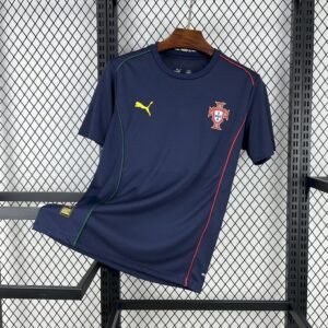 Maillot Homme Portugal 2025/26 Casuals Tee