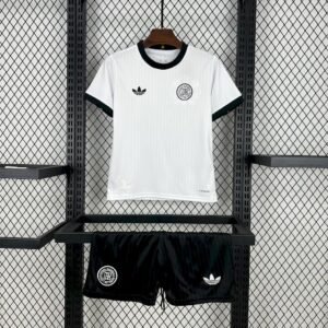 Kit Enfant Allemagne 2025/26 125th Anniversaire Kit