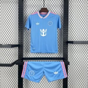 Kit Enfant Inter Miami CF 2025/26 Third Kit