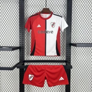 Kit Enfant River Plate 2025/26 Third Kit