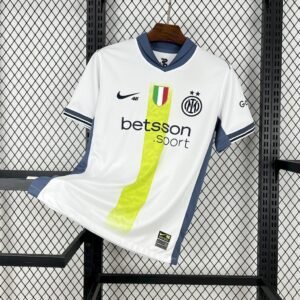 Maillot Homme Inter Milan 2024/25 VR46