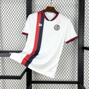Maillot Homme San Lorenzo de Almagro 2025/26 Extérieur