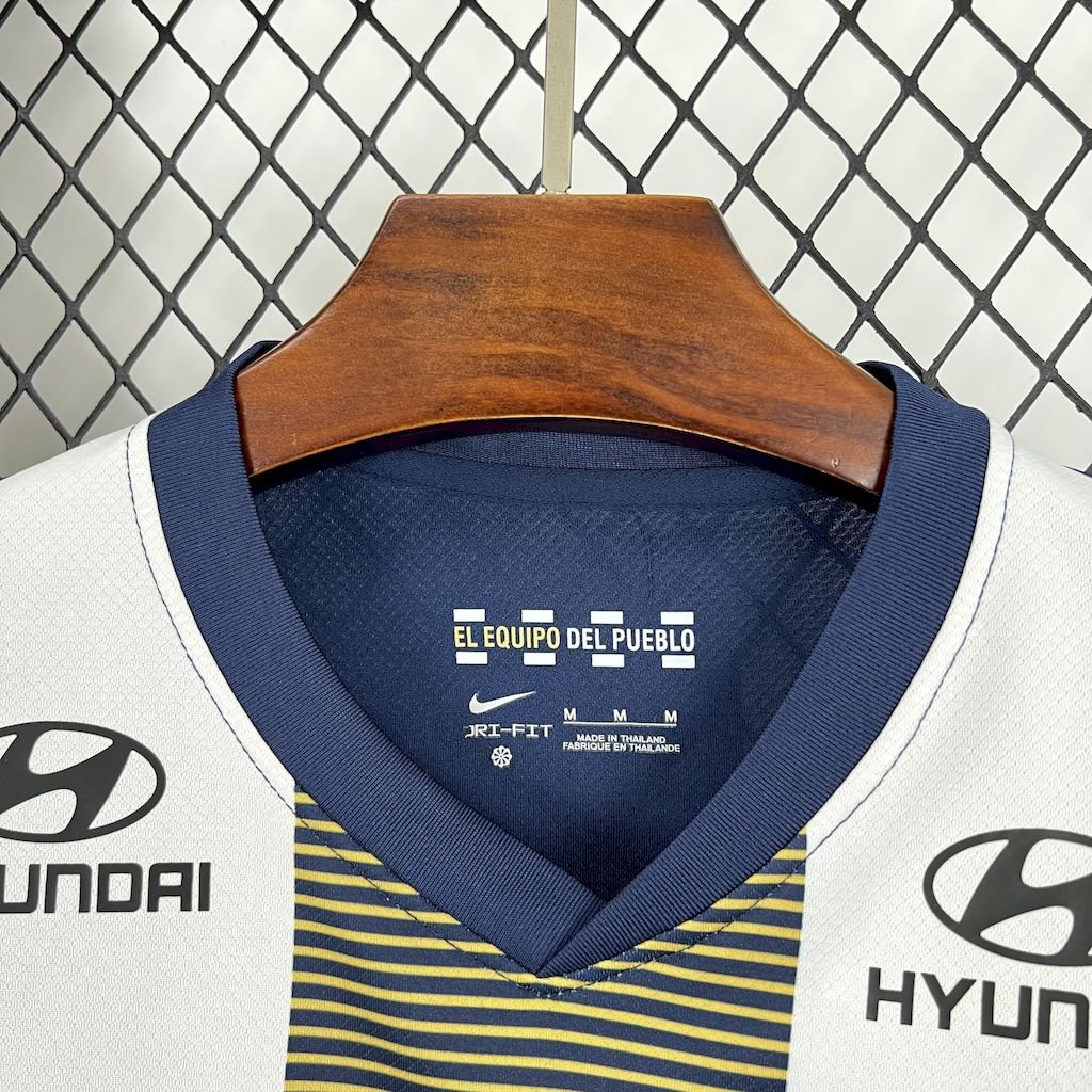 Maillot Homme Alianza Lima 2025/26 Domicile – Image 10