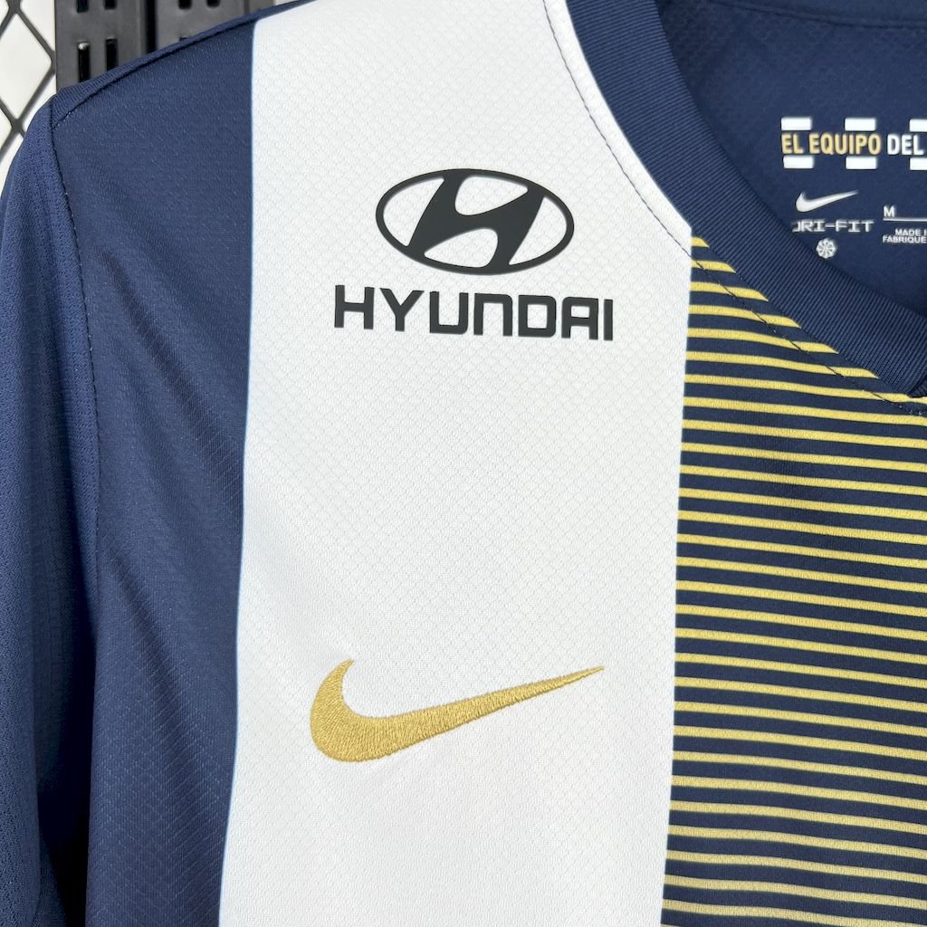 Maillot Homme Alianza Lima 2025/26 Domicile – Image 9