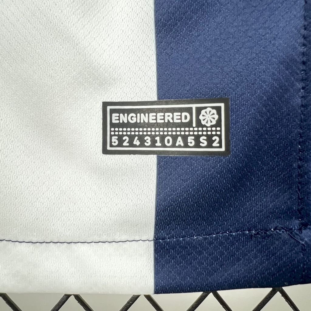 Maillot Homme Alianza Lima 2025/26 Domicile – Image 6