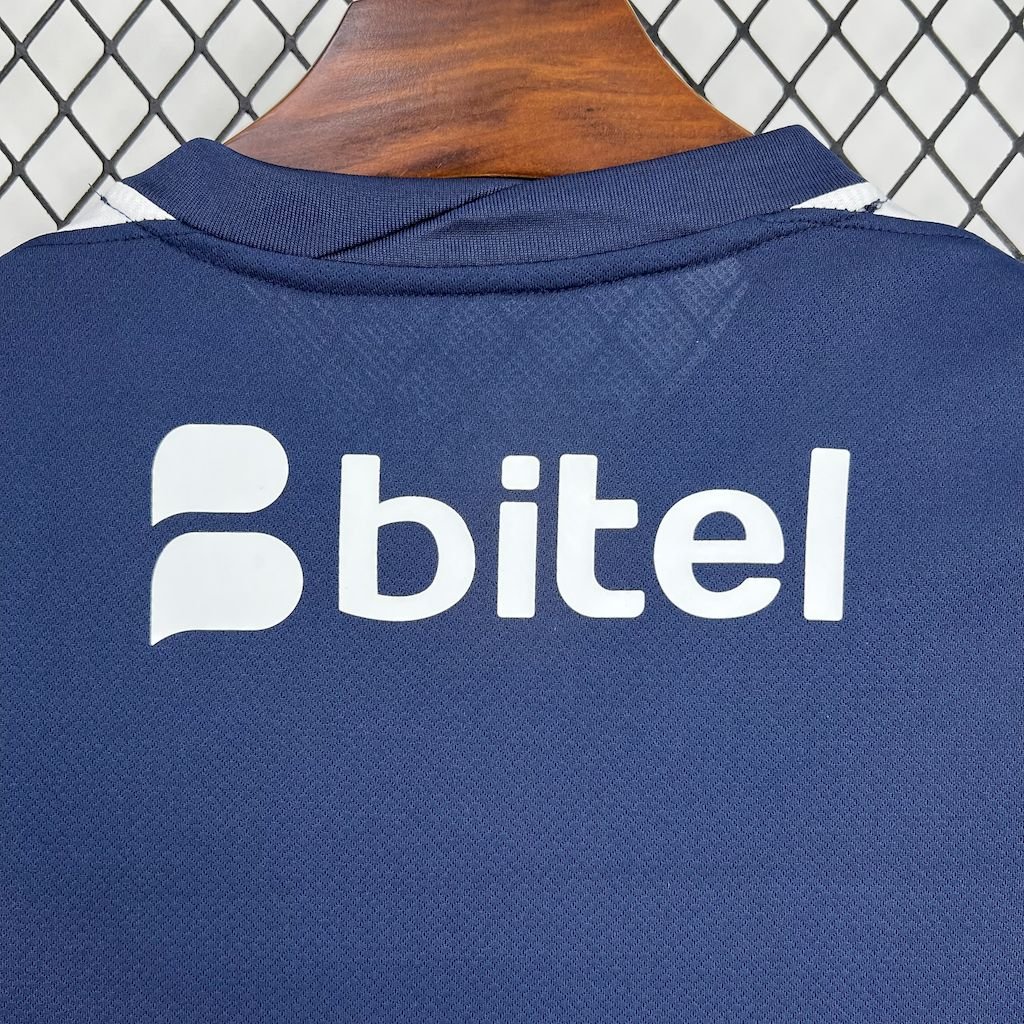 Maillot Homme Alianza Lima 2025/26 Domicile – Image 3