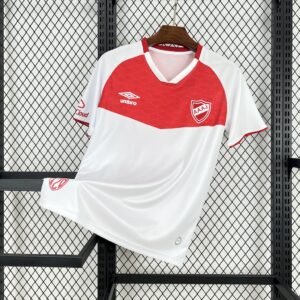 Maillot Homme Argentinos Juniors 2025/26 Extérieur