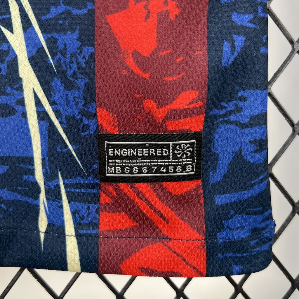 Maillot Homme Barcelona 2025/26 Modernist – Image 4