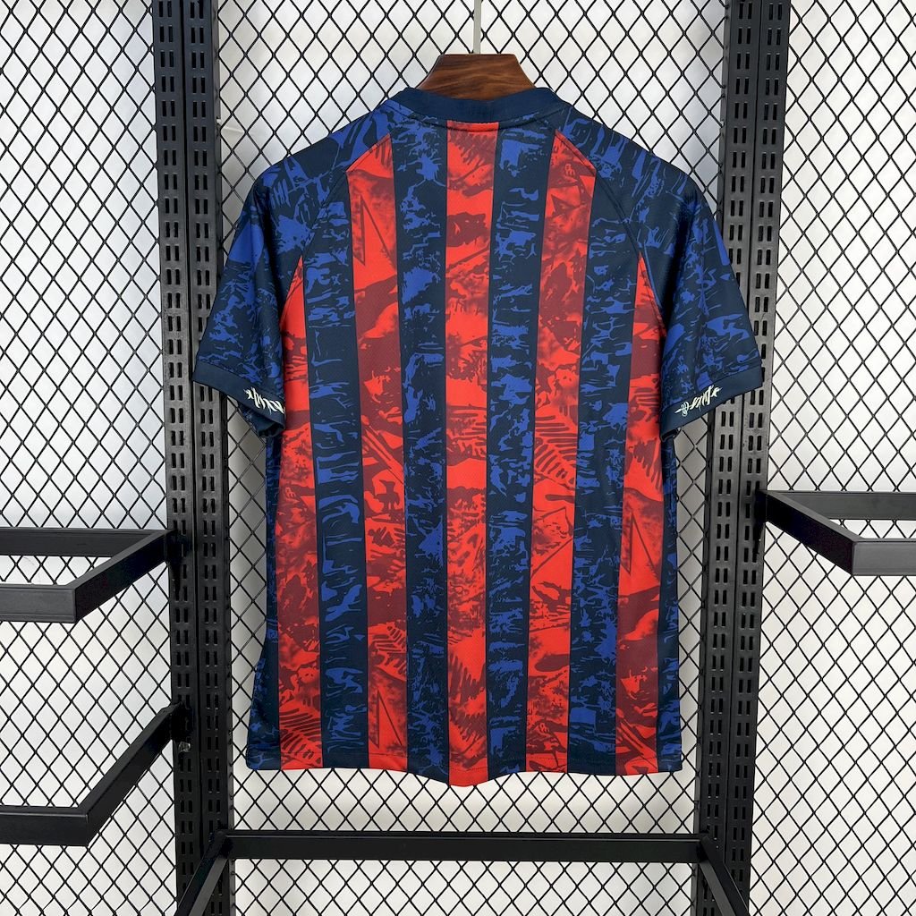 Maillot Homme Barcelona 2025/26 Modernist – Image 2