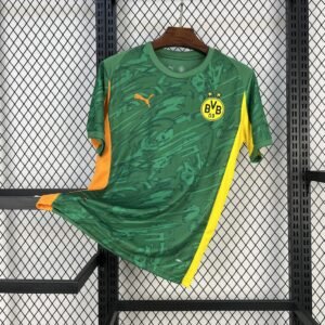 Maillot Homme Borussia Dortmund 2024/25 Gardien