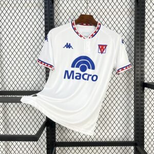 Maillot Homme Club Atlético Independiente 2025/26 Domicile