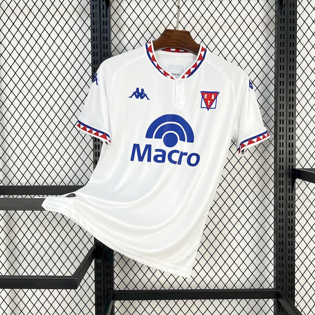 Maillot Homme Club Atlético Independiente 2025/26 Domicile