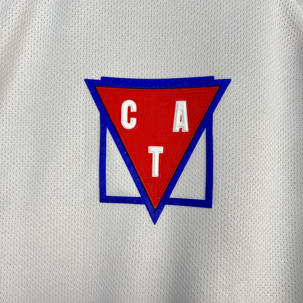 Maillot Homme Club Atlético Independiente 2025/26 Domicile – Image 9